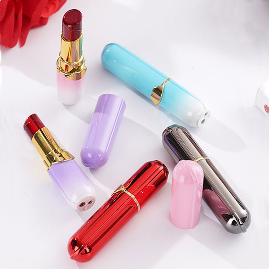 Lipstick Lighter – Style Meets Functionality